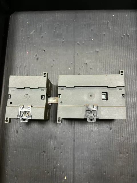 Siemens 6ES7 214-1AD23-0XB8; 6ES7 231-0HC22-0XA8 PLC Module product photo 4