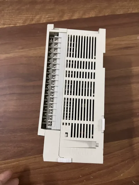 Mitsubishi Electric FX3U-48MT/ES-A PLC Module — product photo 9 of 25