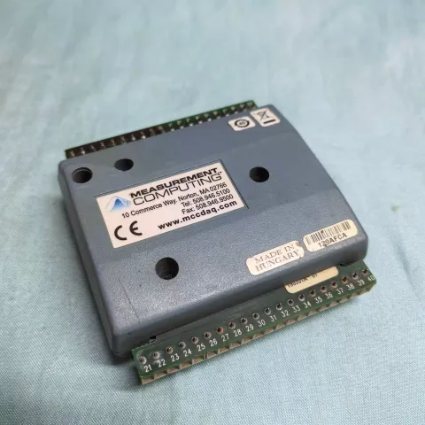 Measurement Computing USB-1208FS Industrial Automation Component product photo 4