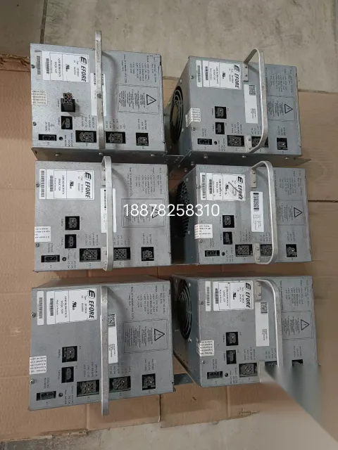 ABB Robotics 3HAC14265-1 Power Electronics Module product photo 2