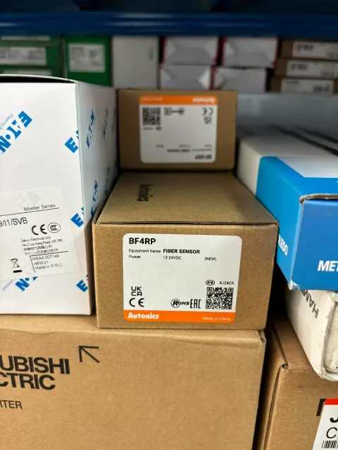 Autonics BF4RP Industrial Sensor product photo 2