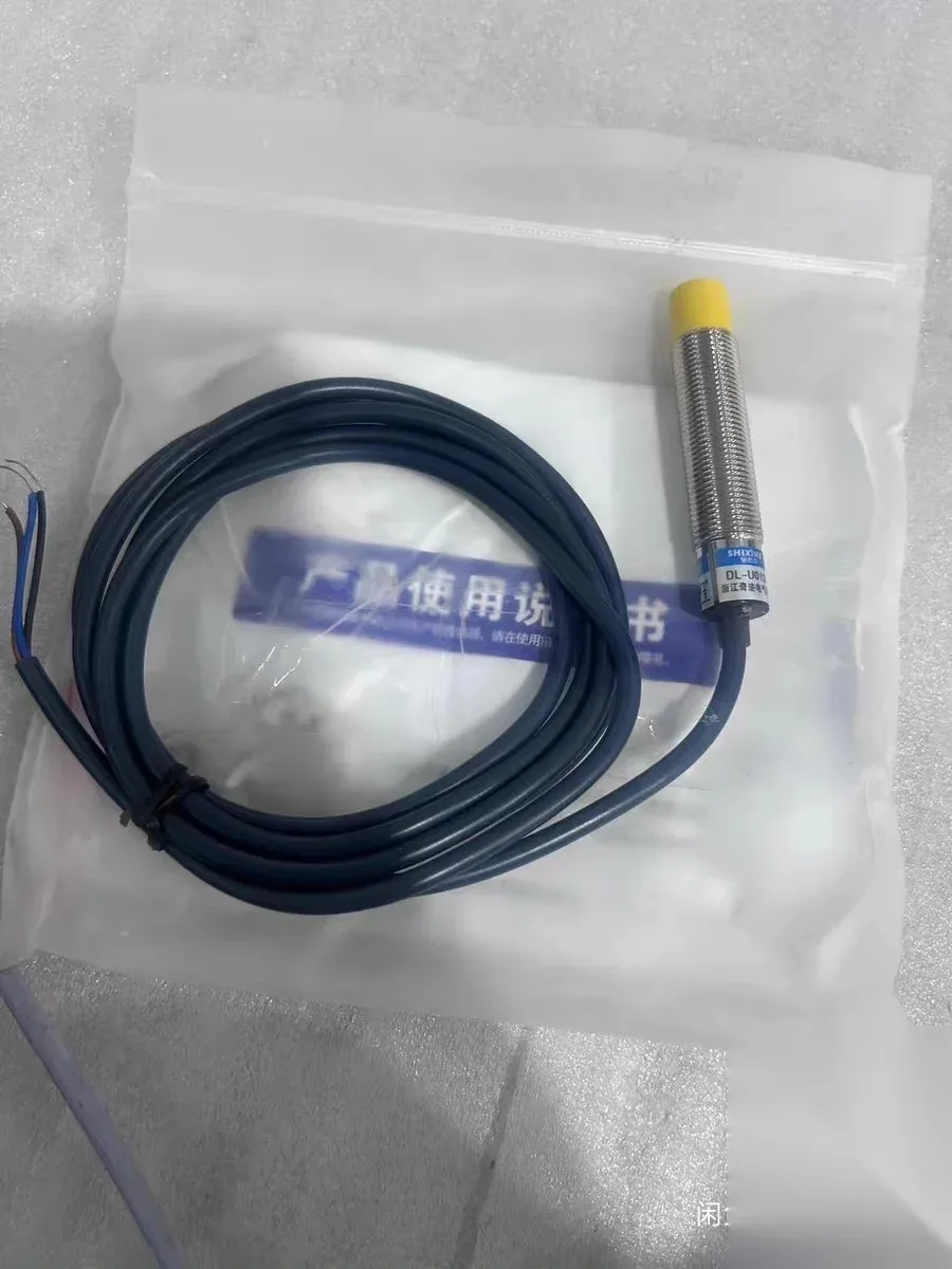 SHIXIKE / SENPUM DL-U012-L10 Industrial Sensor product photo 1