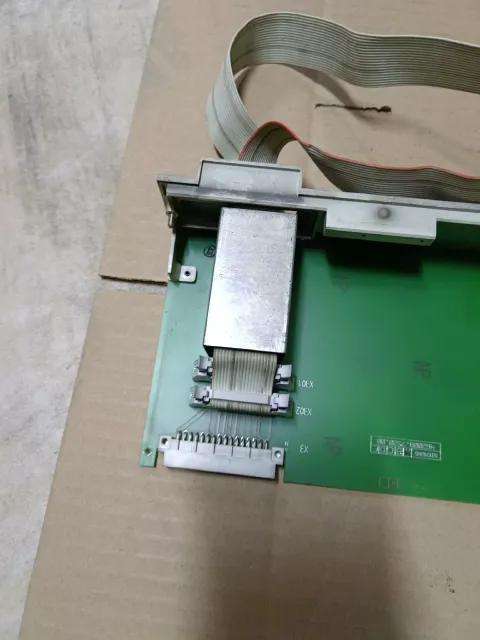 Siemens 6FC5412-0FA10-0AA0 Industrial Automation Component product photo 4