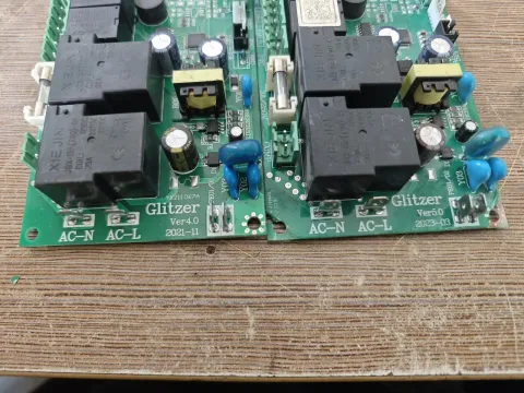 Glitzer Glitzer Ver4.0 Industrial Control Board product photo 2