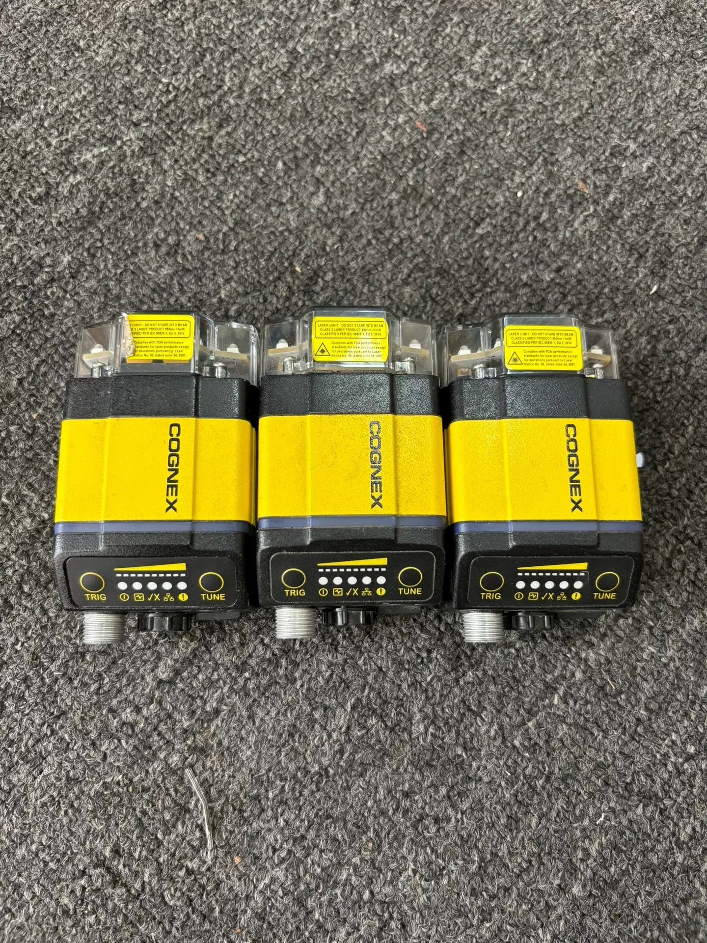 White Label DM362Q Industrial Automation Component product photo 1