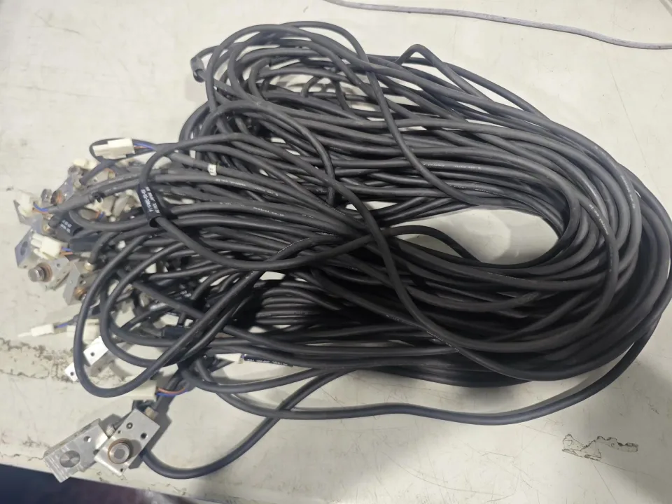 METROL P11FMBC-DS-03 Industrial Sensor product photo 1