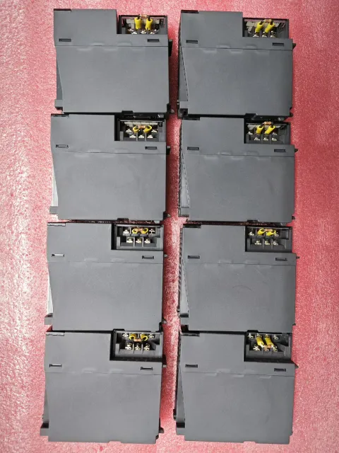 Mitsubishi Electric QJ61BT11N PLC Module — product photo 12 of 45