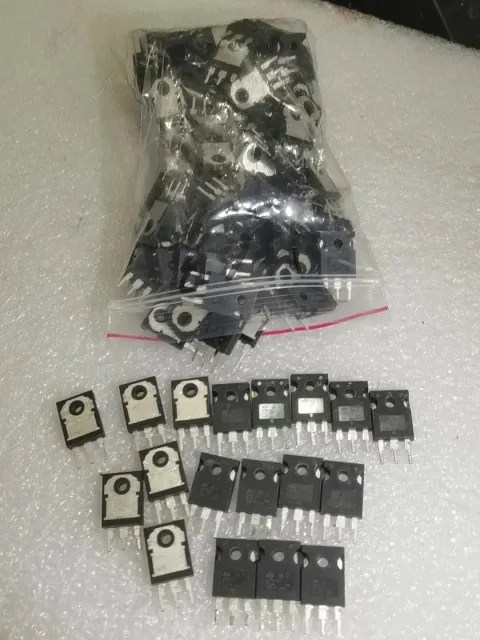STMicroelectronics W9NK90Z Power Electronics Module product photo 3