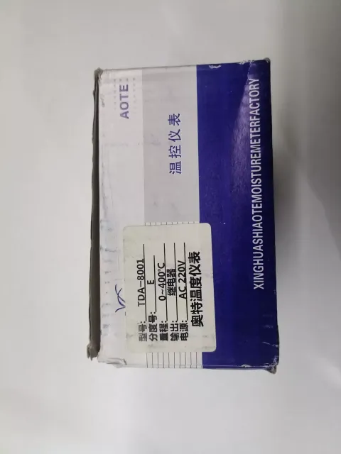 AOTE TDA-8001 Industrial Control Board product photo 5