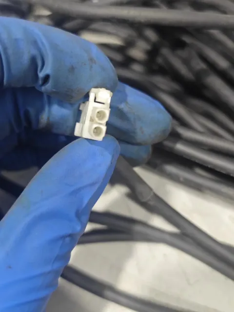 METROL P11FMBC-DS-03 Industrial Sensor product photo 5