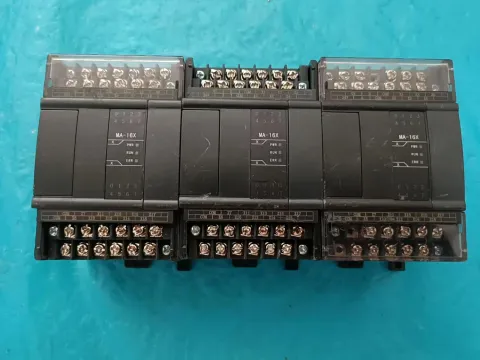 XINJE / 信捷 MA-16PX I/O Module product photo 1