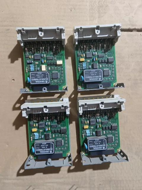 Schneider Electric TSXAEZ801 Industrial Automation Component product photo 7