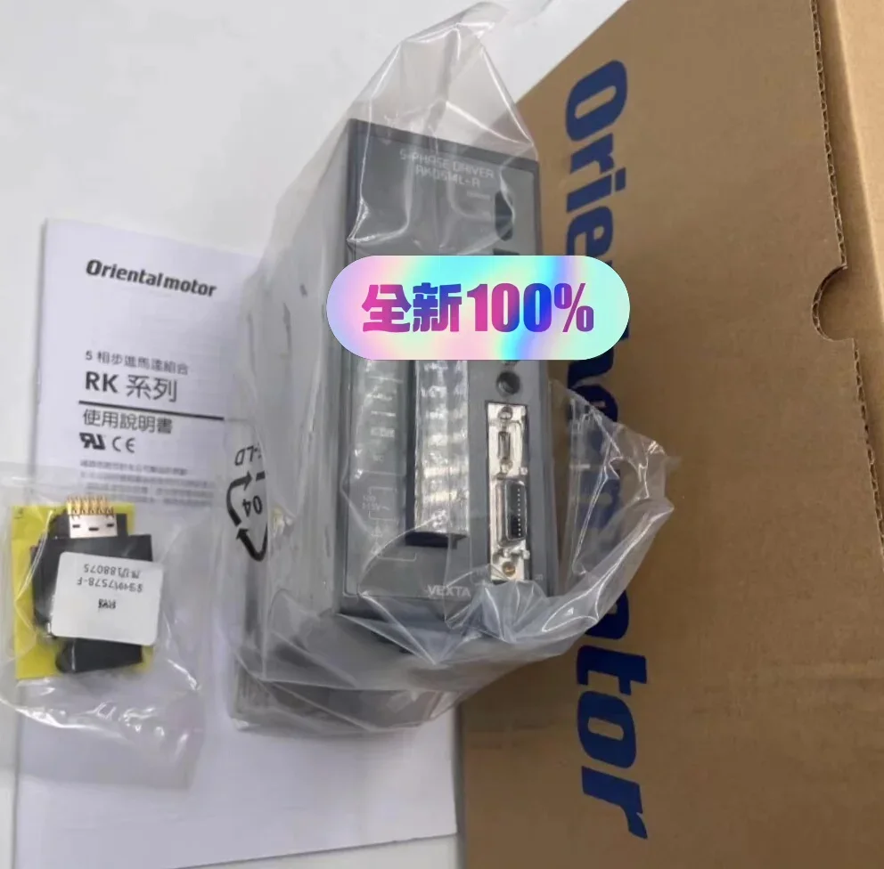 Oriental Motor RKD514L-A Motor & Drive Component product photo 1