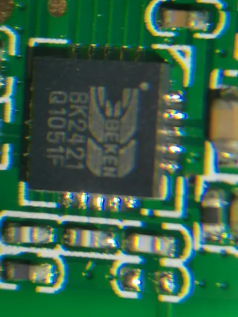 White Label M303_V1.0a Industrial Automation Component product photo 6
