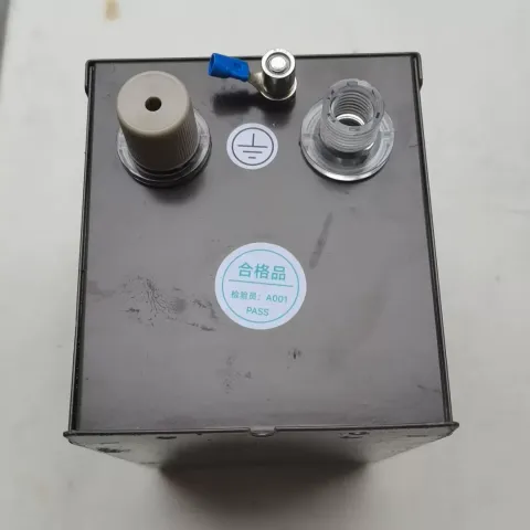White Label KM-FQ60 Power Electronics Module product photo 6