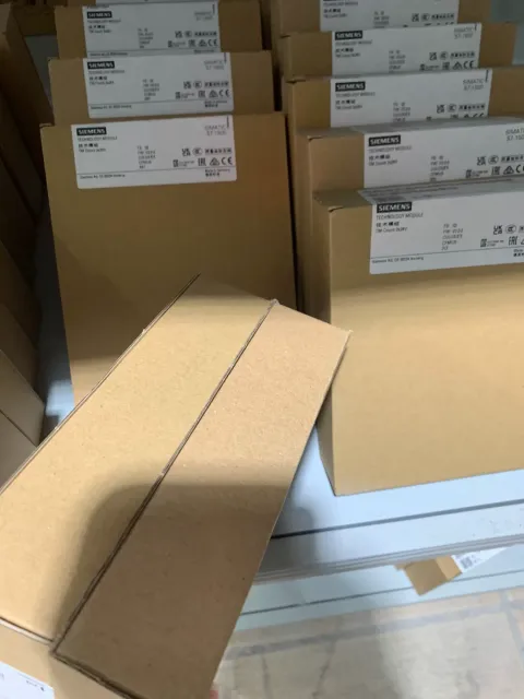 Siemens 6ES7526-2BF00-0AB0 Industrial Automation Component product photo 8
