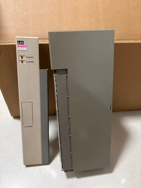 Fuji Electric FTK211A-C10 Industrial Automation Component product photo 3