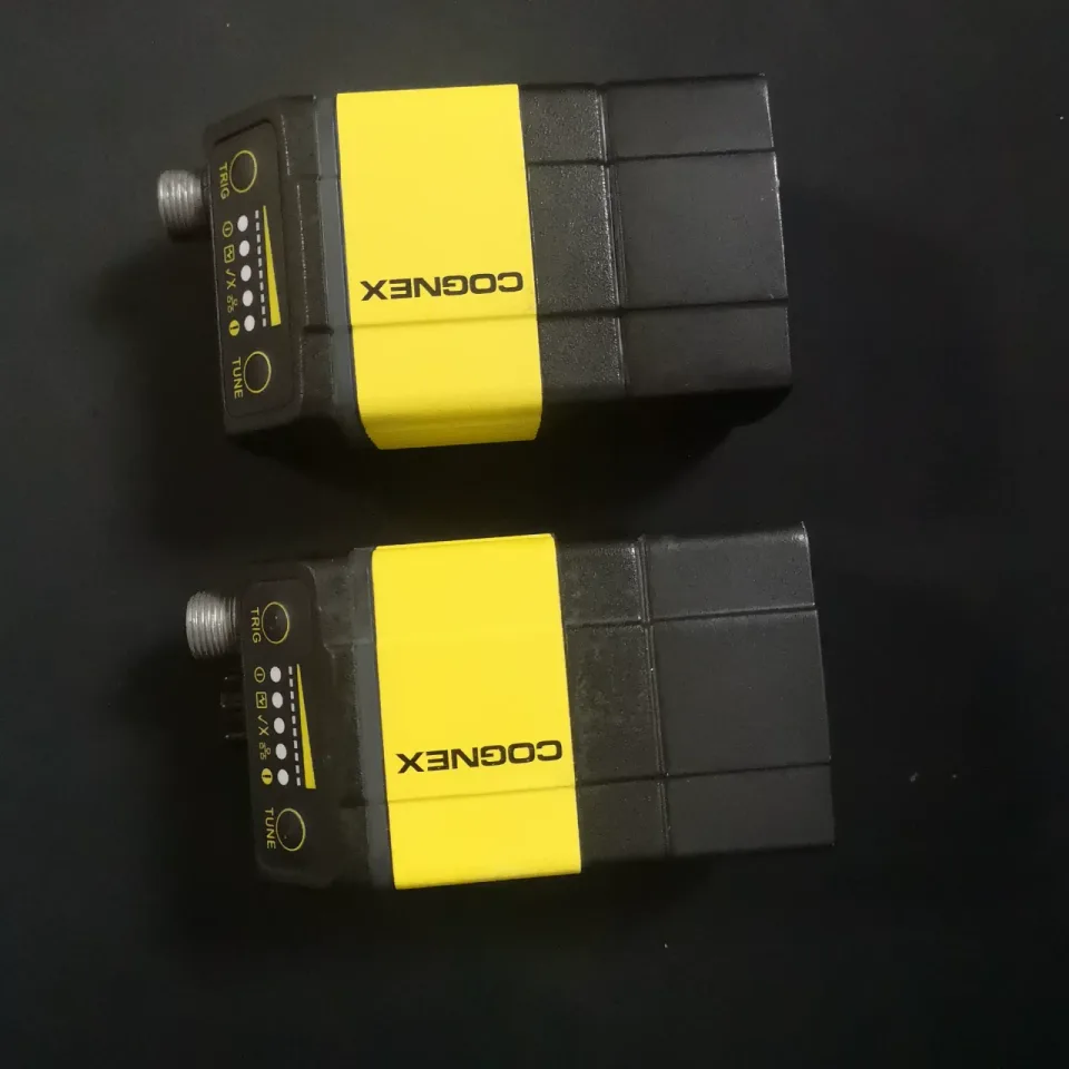Cognex DM362X Industrial Automation Component — product photo 1 of 5