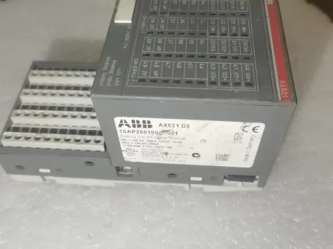ABB 1SAP250100R0001 Industrial Automation Component product photo 4