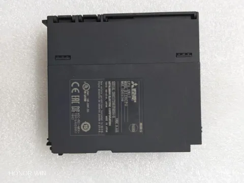 Mitsubishi Electric Q12HCPU PLC Module — product photo 12 of 17