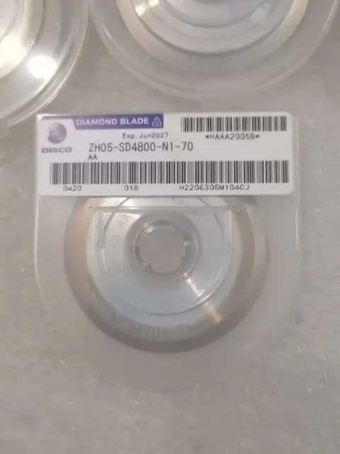 White Label ZH05-SD4800-N1-70 Industrial Automation Component product photo 1