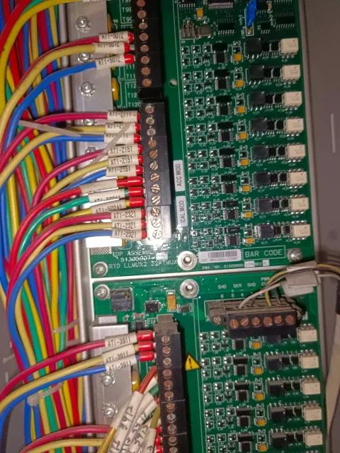 Honeywell 51305907-175 / MC-TAMR04 Industrial Automation Component product photo 6