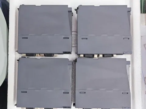 Mitsubishi Electric QJ71C24N-R2 Industrial Automation Component — product photo 32 of 48