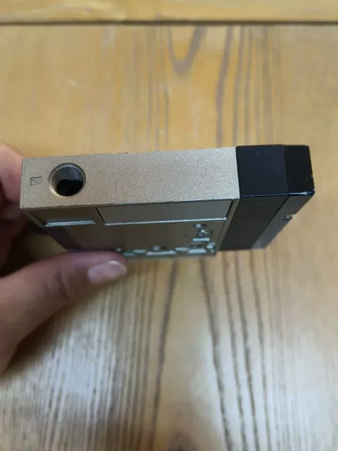 SMC ZM101H-K5LZ Industrial Automation Component product photo 6