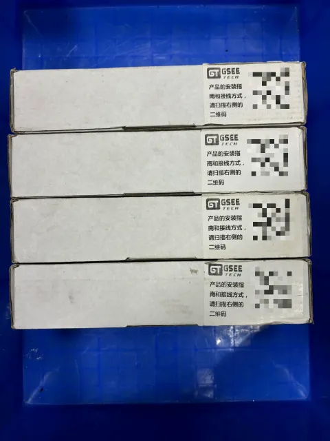 White Label GXLK-DI16 Industrial Automation Component product photo 2