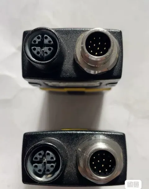 Cognex DM262X / 825-11180-1R A Industrial Automation Component — product photo 6 of 10