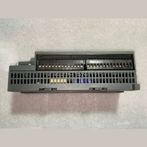 Siemens 6ES7 216-2BD23-0XB8 PLC Module product photo 2