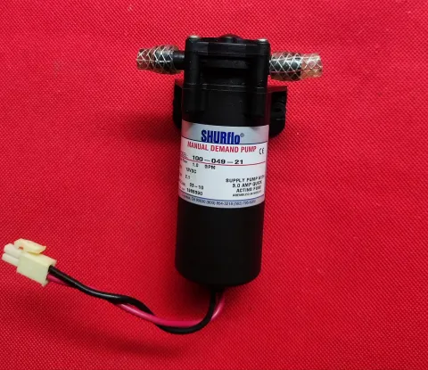 SHURflo 100-049-21 Industrial Automation Component product photo 1