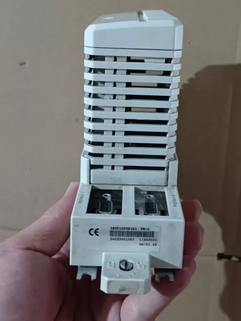 ABB 3BSE025961R1 Industrial Automation Component product photo 4