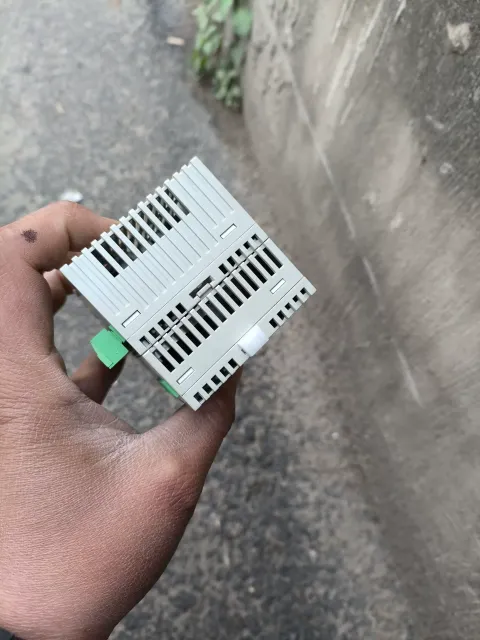 Delta Electronics DVP12SC11T PLC Module product photo 4