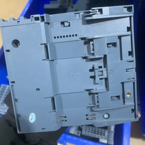 Siemens 6ES7512-1DK01-0AB0 Industrial Automation Component — product photo 6 of 15