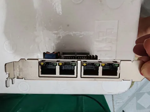 Matrox CONP4 Industrial Automation Component product photo 4