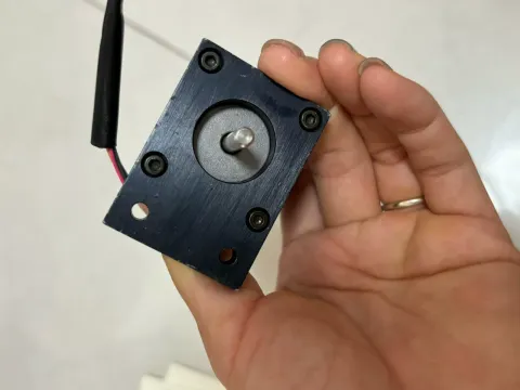 Oriental Motor C7335-9015 Motor & Drive Component product photo 2