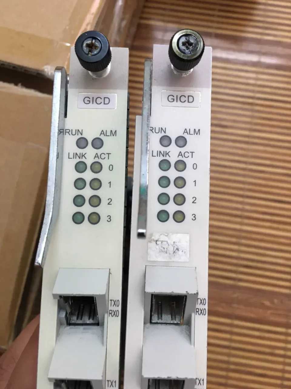 Huawei H801GICD0 / CITA Industrial Control Board product photo 1
