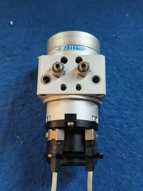 SMC MDSUB7-180D Industrial Automation Component product photo 2