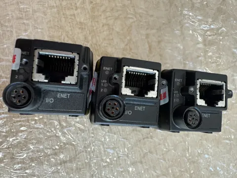 Cognex IS8405M-373-10 Industrial Automation Component — product photo 12 of 13