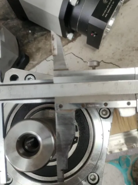 White Label PS142L3-80-P2-S2-T-24-45-95-115-M6 Industrial Automation Component product photo 4
