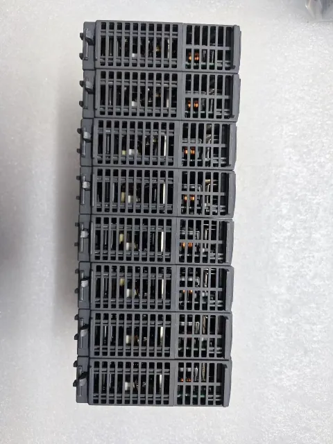 Mitsubishi Electric QD70P8 Industrial Automation Component — product photo 32 of 40