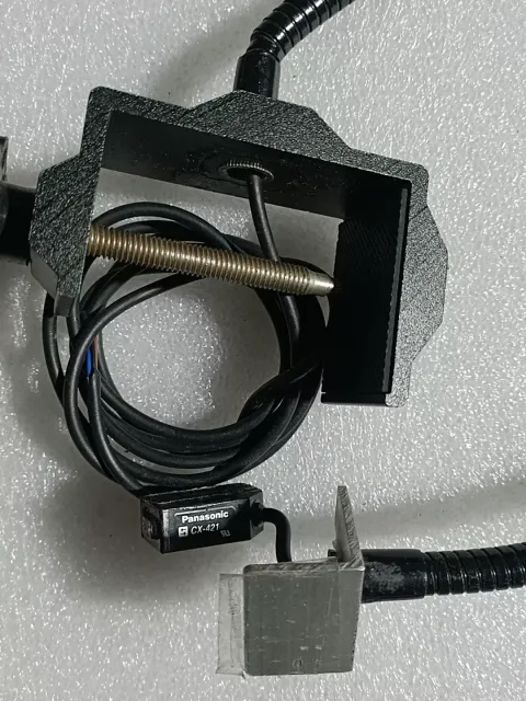 Panasonic CX-421 Industrial Sensor product photo 1