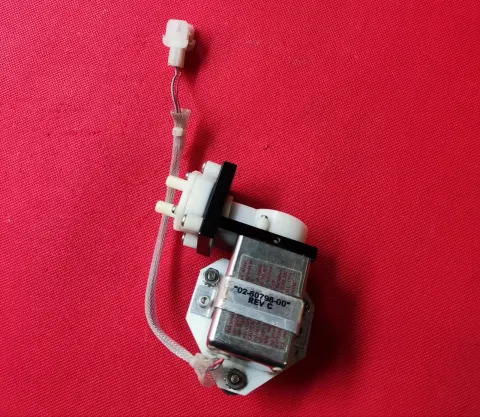 BD / Becton Dickinson 02-60798-00 REV C Industrial Automation Component product photo 1