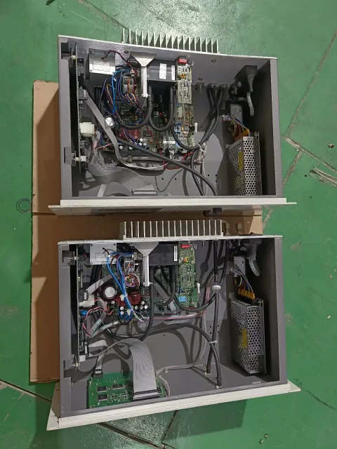 SDL / 雪迪龙 MODEL 1080 Industrial Automation Component product photo 2