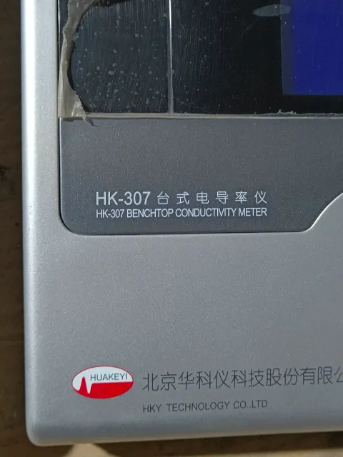 北京华科仪科技股份有限公司 HK-3C / HK-51 / HK-307 Industrial Automation Component product photo 5