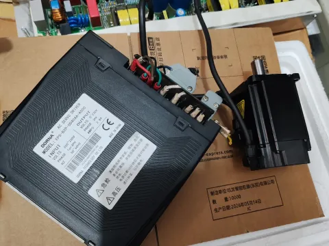 DORNA EPS-B2P-0D40AA-A000 Motor & Drive Component product photo 5