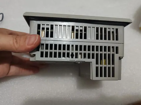 Pro-face LT3201-A1-D24-C / PFXLT3201AADC Industrial Automation Component product photo 6