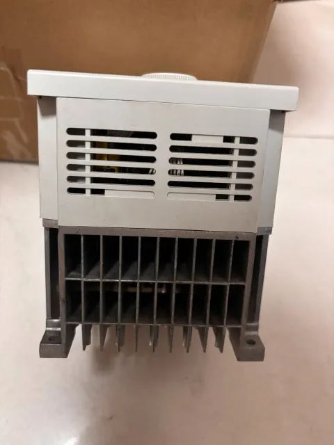 Mitsubishi Electric FR-S520E-1.5K Industrial Automation Component product photo 5