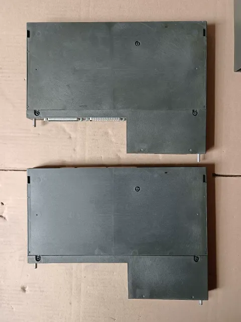 Siemens 6ES7 461-0AA01-0AA0 Industrial Automation Component — product photo 11 of 13